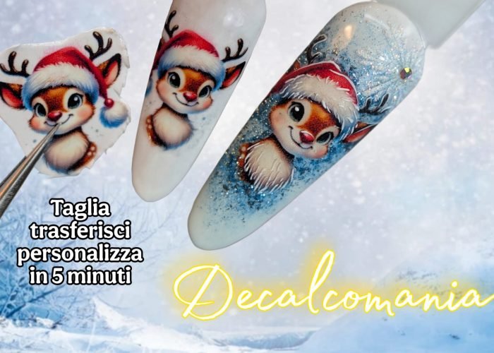 Decalcomania