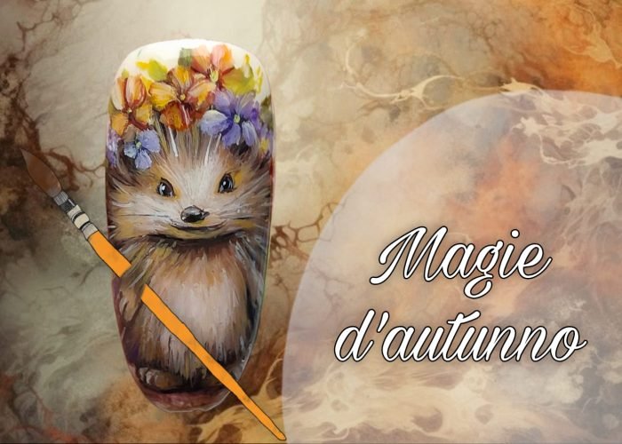 Magie d'autunno