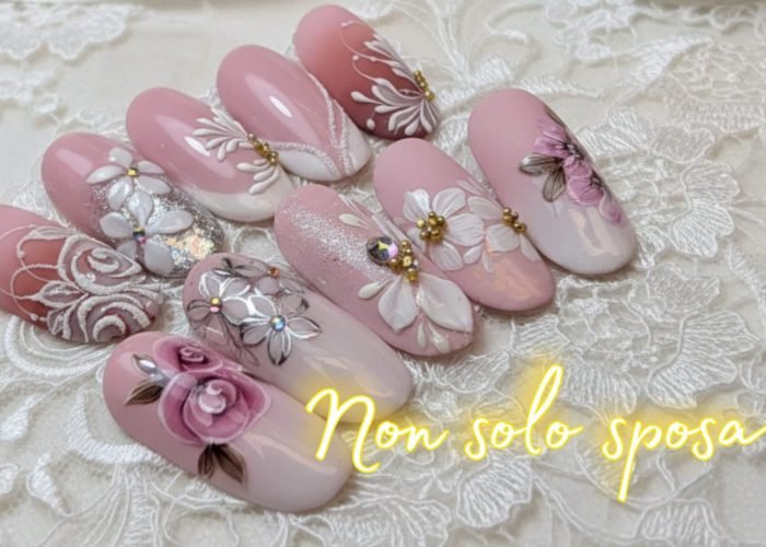 Non solo sposa